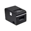 Printers Q90EC Takeaway Retail Order Cash Register Small Ticket 58mm USB Bluetooth Thermal Receipt Printer Automatic Paper Cutting