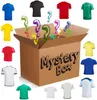 Voetbalshirts van nationale en clubs Mystery Boxes Opruimingspromotie Elk seizoen Shirts van Thaise kwaliteit Blanco of spelerstruien Allemaal nieuw met tags Met de hand geplukt Willekeurig