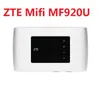 Routrar låst upp ZTE MIFI MF920U 4G LTE HOTSPOT 150Mbps Mobile WiFi Router