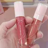 Lip Gloss Waterlight Pearlescent Moist Glaze Waterproof Lasting Oil Modifying Skin Color Beauty Watery Makeup