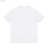 New Mens T-Shirts Monclair Designer Mens T-Shirts Luxury Women Summer Fashion Brand T shirt Trend Pure Cotton Breathable Short-Sleeved Lapel Top Size M-XXXL