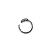 designer jewelry bracelet necklace ring key opening men's women's full body Sterling ring light stylenew jewellery