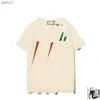 Men's T-Shirts Tees Clasical t shirt 23 Summer Shirts Men Women Letter Printed Casual Mens Top Men Fashion Tees Streetwear Apparel 2 Colors L230520