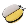 Sunglasses Cases Bags Case Fashion Colored Linen Zipper Glasses Packaging Box Storage Lens Large