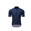 Fietsen Shirts Tops Zomer mannen jas korte mouwen fiets kleding siliconen antislip Ropa Maillot Ciclismo P230530