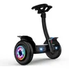 Top Sale Kids Balance Bike Scooter Toys Controllo delle gambe Scooter elettrico autobilanciato intelligente Doppie ruote per adulti e bambini