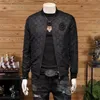 2023 Giacca da uomo Luxury Brand Outwear Giacca a vento Cerniera vestiti Giacche Cappotto Esterno Abbigliamento sportivo da uomo Taglia M-5XL