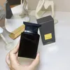perfume neutro 100ml Tuscan Leather EDP fragrância atraente de longa duração a primeira escolha para presentes com postagem rápida