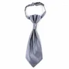 弓を拘束Paisley Cravat調整可能なJacquard Mens Adult Adult Bowtie Tie Fashion Pre-Tied Steward Accessories Neck HJ56