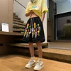 メンズショーツメンズサマーファッションスポーツランニングカジュアルマンパンツ韓国服デイリースウェットショート230529