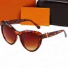 Óculos de sol fashion feminino designer óculos de sol praia verão óculos 6 cores