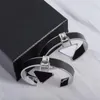 Luxe Dur Corps Designer Bracelet Or Bracelets Femmes Marque Bracelets Diamant Designers Triangle Bracelet Bijoux 925 Argent Pour Amoureux