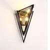 Wandlampen Moderne Minimalistische Lamp Slaapkamer Nachtkastje Creatief El Gangpad Licht Woonkamer Achtergrond Led-verlichting