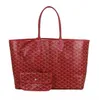 Borsa da donna a spalla tote shopping monofacciale PM 54cm