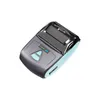 Printers Portable Mini Impresora Receipt Printer Wireless USB TypeC 58mm Bluetooth Thermal Printer POS Bill Mobile and Computer Printers