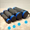 Handgrepen fitness pols onderarm blaster home gym vingerarm sterkte trainer schuim handgreep roller anti-slip arm worstelen oefening handgreep 230530