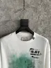 2023 Summer new mens designer luxury beautiful printing t shirts ~ US SIZE tshirts ~ wonderful mens short sleeve t shirts