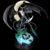 ulquiorra cifer action figura