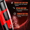 Automatic Male Masturbator Telescopic Rotation Vagina Masturbation Adults for Men Piston Mastubators Cup Supplies