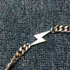 Цепочки alyx gero cheam chean ожерелья 1017 9SM Ожерелье 2023 Мужчины Женщины Классические высококачественные защитные пряжки из нержавеющей стали