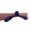 Aperte os pulsos de força e o Exerciador de Força do Forearm Fortalecedor Ajuste Ajuste Mão Grip Fitness Training Training Equipment 230530