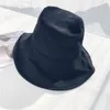 Breda breim hattar hink hattar 12 cm bred bräs