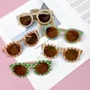 Детские солнцезащитные очки для девочек Шеплер солнце