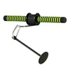 Hand Grips Durable Forearm Roller Trainer Excerciser Exerciser Arm Workout Strength Training Fitness Home 230530