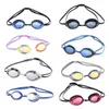 Goggles Water Glasses Professional Swimming Goggs Adults Waterproof Swim UV Protection Anti Fog Adjustab Glasses Water Sports Pool AA230530