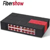 Commutateurs 16 ports Gigabit Switch 10/100/1000Mbps SG116M RJ45 LAN Ethernet Fast Bureau de commutation d'occasion SHUNT SHUNT MERCURY