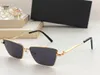 Womens Sunglasses For Women Men Sun Glasses Mens Fashion Style Protects Eyes UV400 Lens With Random Box And Case 0225