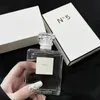 럭셔리 디자이너 향수 향기 스프레이 L Eau Noir Parfum 남자 여성 매력적인 냄새 100ml 품질 향기 향선