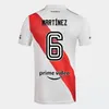 BORJA 23 24 RIVER PLATE J.AAREZ Home Soccer Jerseys PALAVECINO 3rd Camiseta PEREZ DE LA CRUZ 2023 2024 Third AWAY Football Concept