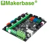 Controller MakerBase MKS Gen L V2.1 3D Printer Controlepaneel Maineboard Diy Starter Onderdelen Ondersteuning A4988 DRV8825 TMC2209 TMC2208 TMC2130
