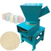 Super Cutting Machine Sponge Shredder Foam Shredder Machine Stainless Steel