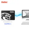 Drives KingsPec SSD HDD SATA 120GB 240GB 512GB Dysk twardy 4TB 1TB 2TB 2.5 Dysk twardy HD Wewnętrzny dysk stałego dla Notebooka Desktop Notebook