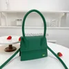 Designer-Tasche Damenmode Mini-Handtasche Luxus-Crossbody-Handtasche Mode Damen Umhängetasche Leder Mini-Geldbörse stylisheendibags 2059#