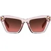 Cat-Eye-Sonnenbrille für Damen, modische Cateye-Sonnenbrille für Damen, Marc-Reisebrille, Jacobs-Brille, UV400