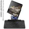 Support en métal pliant pour Google Pixel Fold support de clavier Bluetooth support de Rotation de bureau bureau