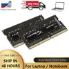 Casi da 8 GB 16gb 32 GB Memoria RAM DDR4 2666 2133 2400 MEMORIA PER LAPTOPO 3200MHz 260PIN SODIMM PC419200 21300 17000 DDR4 RAM Notebook Memoria