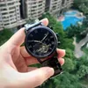 Mens Designer Luxury Watches Watches High Quality Qaurtz-Battery armbandsur mode