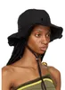 Vendita all'ingrosso Uomo Donna berretto a tesa larga alla moda Popolarità Cappelli designer Cappello a secchiello Cappello da usura celebrità anti UV protegge dal sole