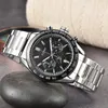 TA110 Новые AAA Original Brand Watches для Men Classic Business Multifunction Quartz Watch Luxury Automatic Date Sport Chock