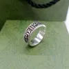 Designer-Schmuck, Armband, Halskette, Ring, Zahnrad, vertikale Stange, Herren, Damen, altes Paar, Paar-Ring