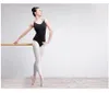 Stage Wear 2023 Balet Dance Lotard Wysokiej jakości praktyka dla dorosłych podwójne zawieszenie dużego tańca kostium Kobiety kombinezon Kobiety