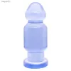 Adult Toys Sex Products Huge Anal Plug Dildo Stimulate Anus Vagina Butt Plug Masturbator Soft Penis Anal Dilator Sex Toys for Women and Men L230518