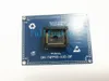 QFP100 to DIP 프로그래밍 어댑터 TQFP100pin 0.65mm 피치 IC 바디 크기 14x20mm 이중 접점 소켓에서 화상