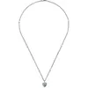20% korting 2023 Nieuwe designer sieraden armband ketting ring in elkaar grijpende vrouwen Blue Love email sleutelbeen ketting Tanabata Valentijnsdag webcast