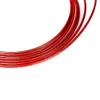 Jump Ropes UIC-JR06 Профессиональная легкая атлетика Скорость прыжки с шариком с металлической ручкой для женщины CrossFit Fitness Equipment 230530