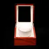 Watch Boxes Cases Automatic Wooden Winding Rotation Holder and Man Watches